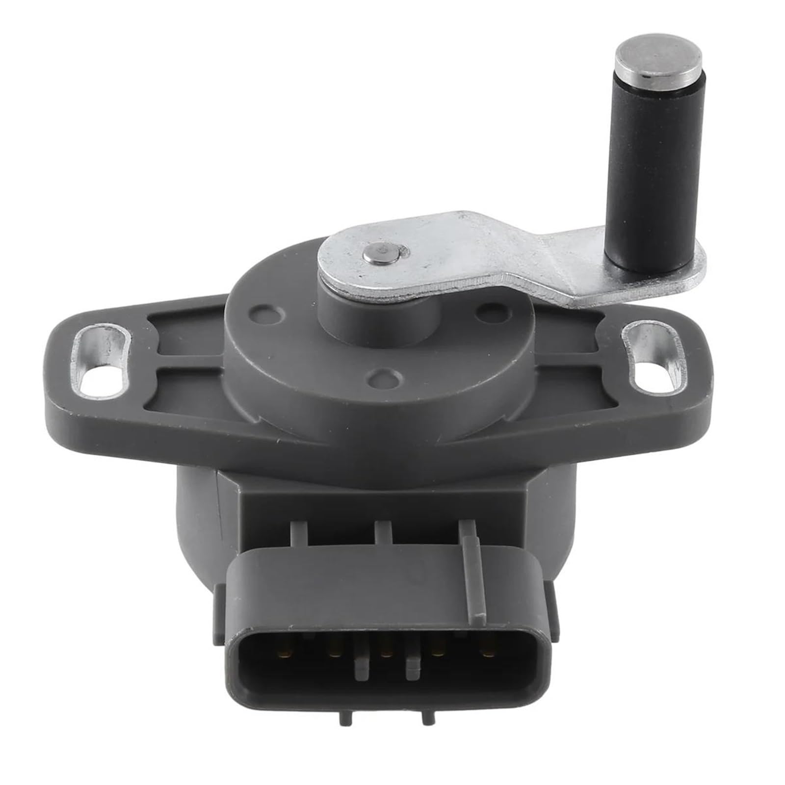 Sensor de posición del Acelerador TPS para Toyota, Compatible con 89281-20010, 8928120010, 198300-8000, 1983008000.