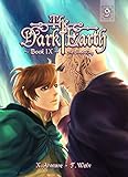 The Blood King Vol. 9 (The Dark Earth Yaoi Manga)