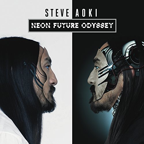 Steve Aoki, Chris Lake & Tujamo feat. Kid Ink