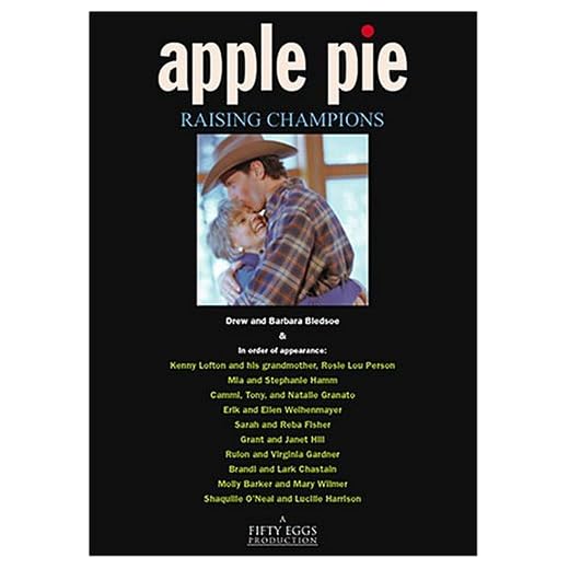 Apple Pie:Raising Champions