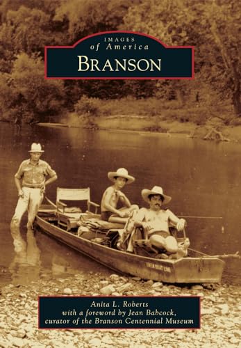 Branson (Images of America)