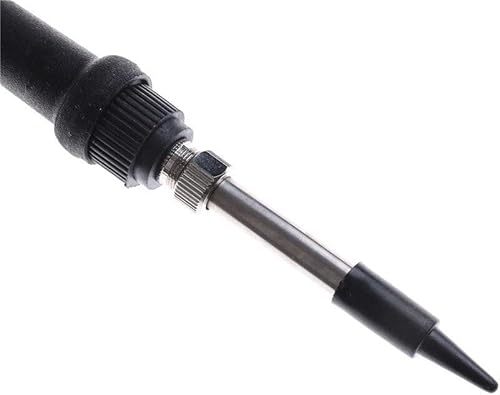 Miniatura 5 de Soldadura 1 unid DC 24 V Estación de soldadura mango de hierro para HAKKO 907 ESD 936 937 928 926 IND008