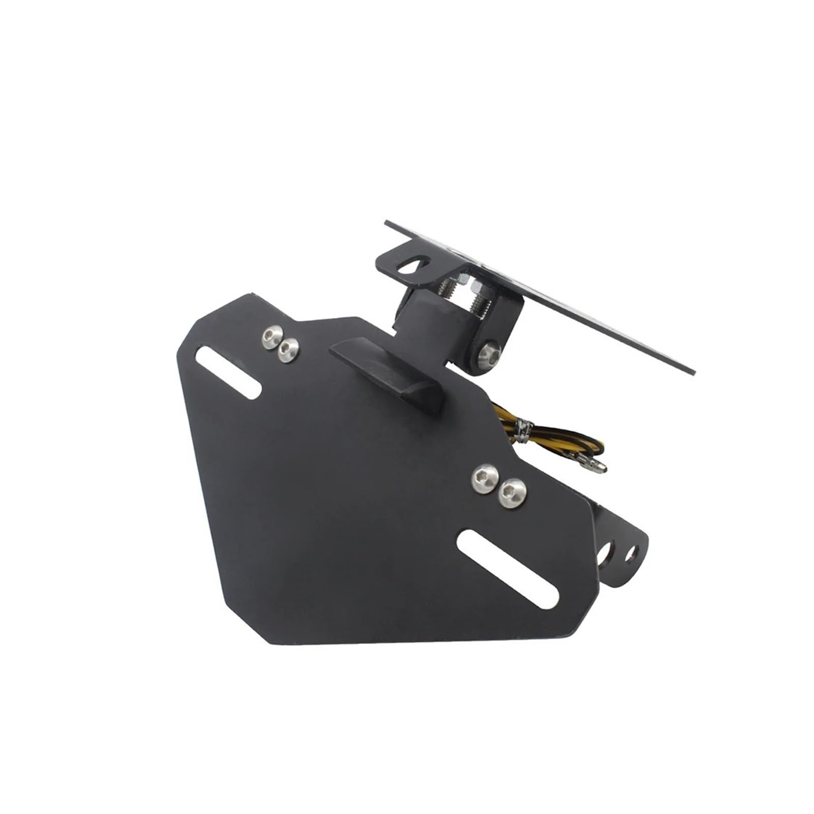 Porta targhe Moto Per Aprilia RSV4 RS660 2019-2025