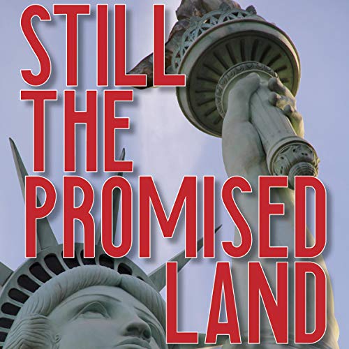 Still the Promised Land by Natwar Gandhi episode artwork