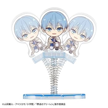 葬送のフリーレン RR以下+TD４コン トライアルデッキ 葬送のフリーレン ｜ ヴァイスシュヴァルツ