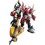 王様戦隊キングオージャー DXキングオージャー ゴッドカブトセット(購入