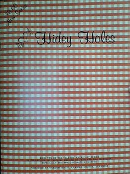 Paperback Hidey Holes Book