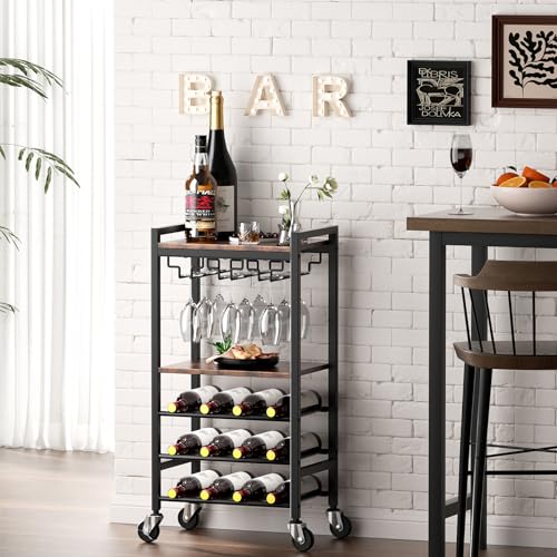 Bares, Imagen adicional