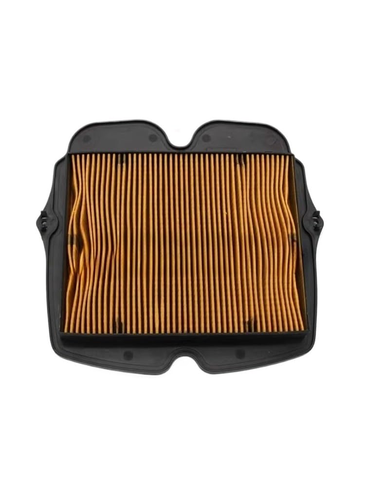 Olej do filtra powietrza motocyklowego VFR1200 VFR1200F 2010-2012 VFR1200X Crosstourer Highland 2012-2018 Środek do czyszczenia wlotu powietrza(Yellow)