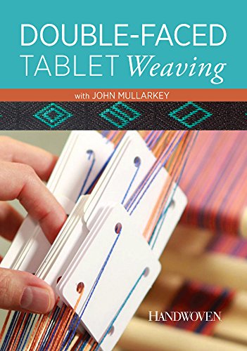 Double-Faced Tablet Weaving