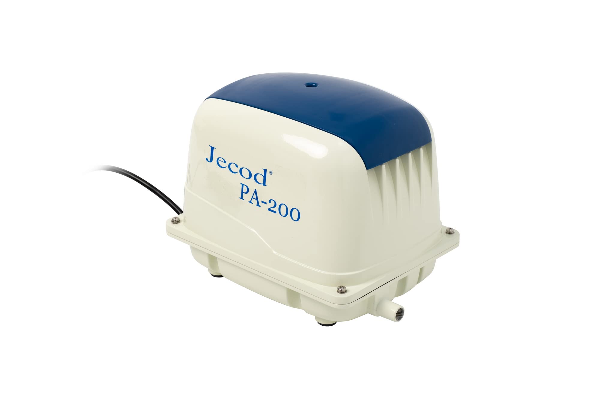 Jecod/Jebao PA-200 PA Series Eco Bomba de Aire