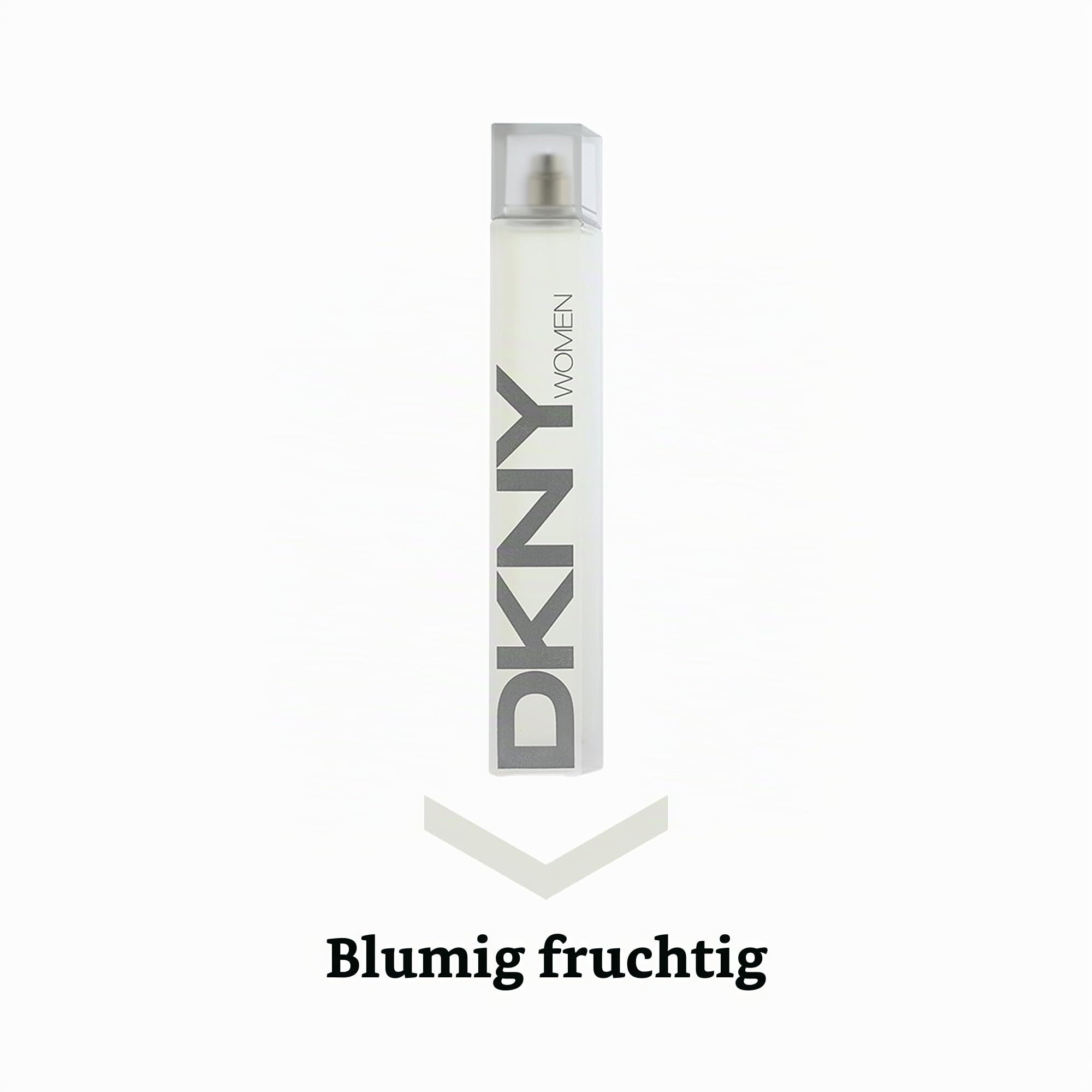Dkny Women Energizing Eau de Parfum Spray, 100 ml