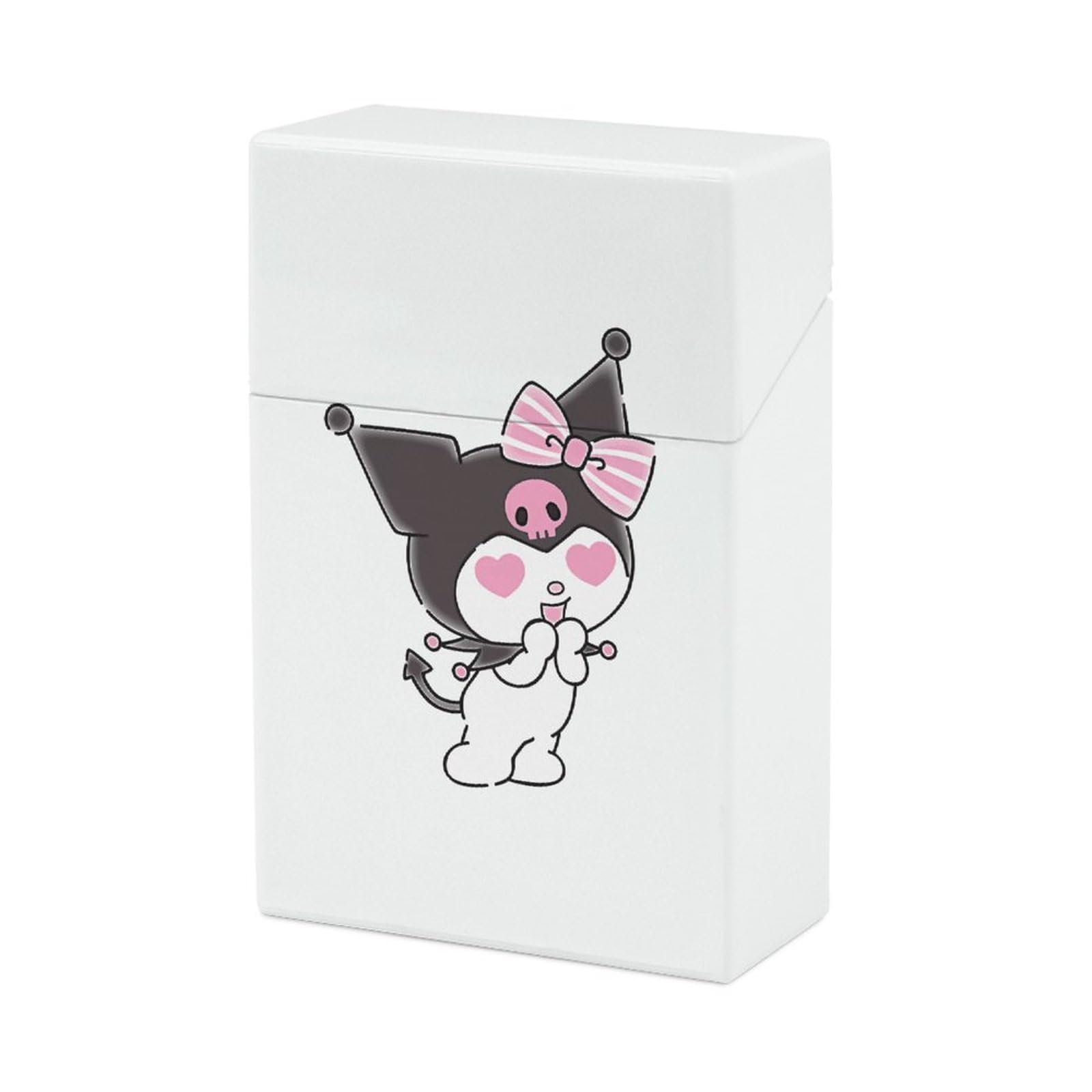 Amazon | クロミ ちゃん タバコケース シガレットケース たばこケース