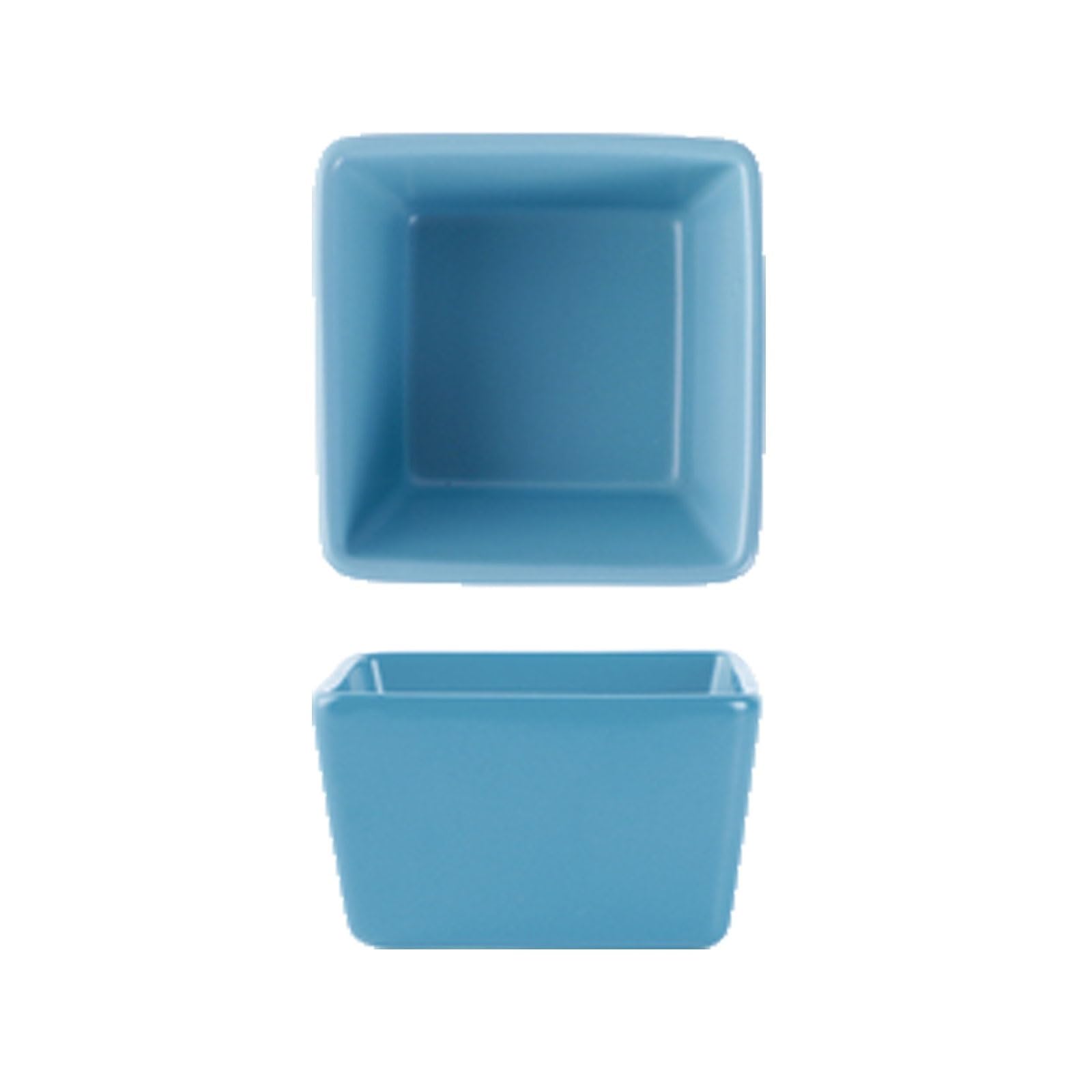 Snackteller Dip-Schüssel-Set, 5-teiliges Saucenschüssel-Keramik-Gewürzteller-Set, Snack-Essteller, Sushi-Schüssel Dessertteller