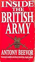 Inside the British Army 0552138185 Book Cover