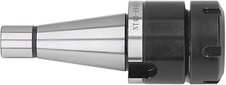 Eacam 40CR Alloy Steel Collet Chuck Holder Wear Resistant for CNC Milling Machine Tool Holder