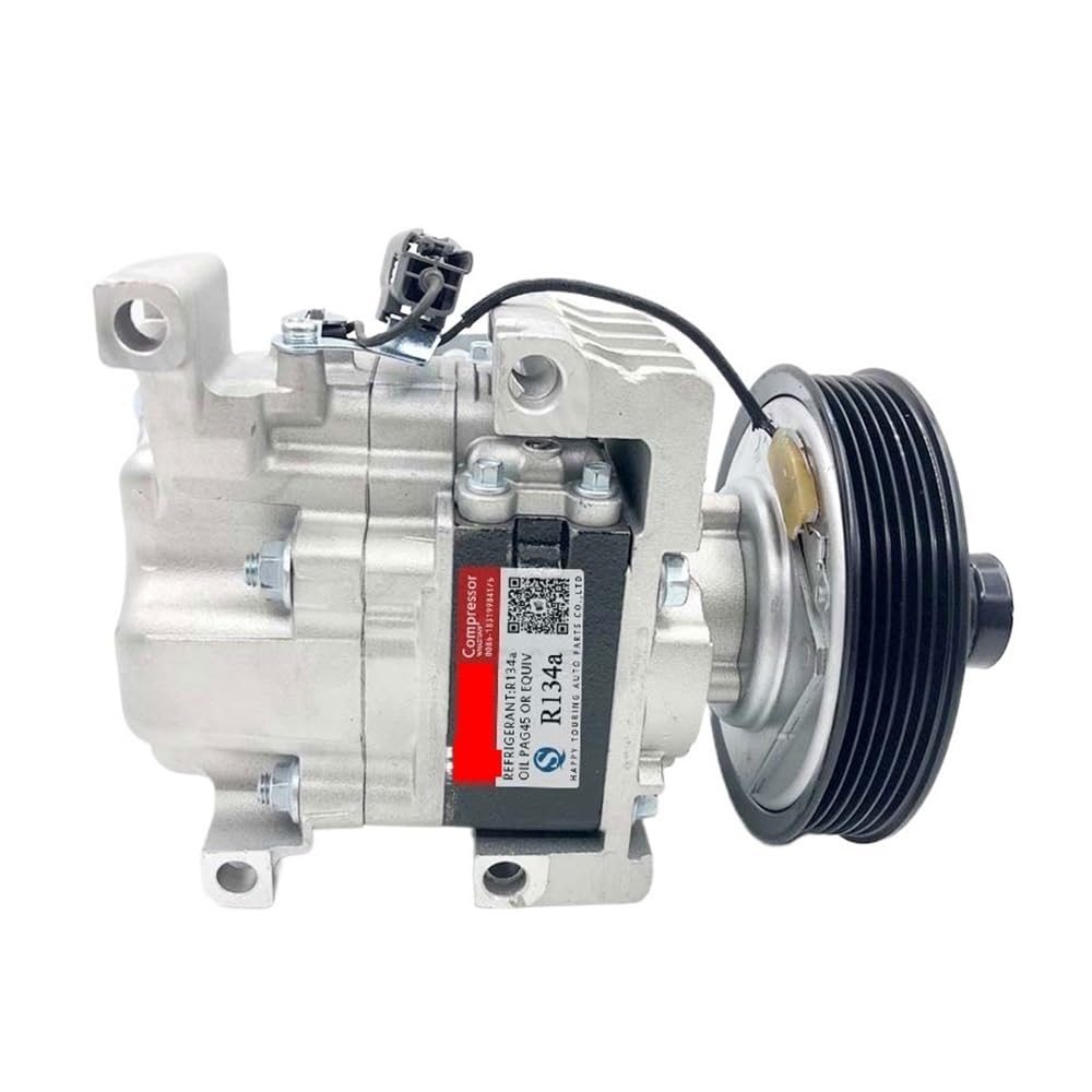 Amazon.com: ZQBJRIDV AC Compressor Compatible for Mazda 6 3 CX7