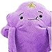 ZHYGDQ Peluche de 16 cm de Dibujos Animados Grande Hora de Aventuras...