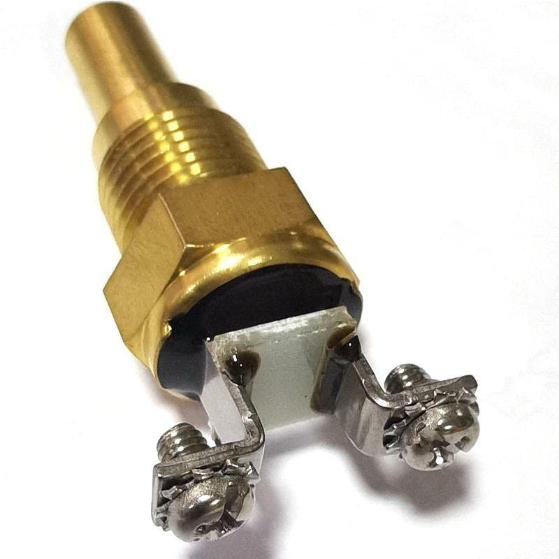 Water Temperature Sensor 5I-7578 34390-00800 for Caterpillar Excavator E320C E320B 311C 312C 312C L 318B 318B N 320B