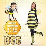 Zoom IMG-1 formizon costume da ape con Zoom IMG-1 formizon costume da ape con
