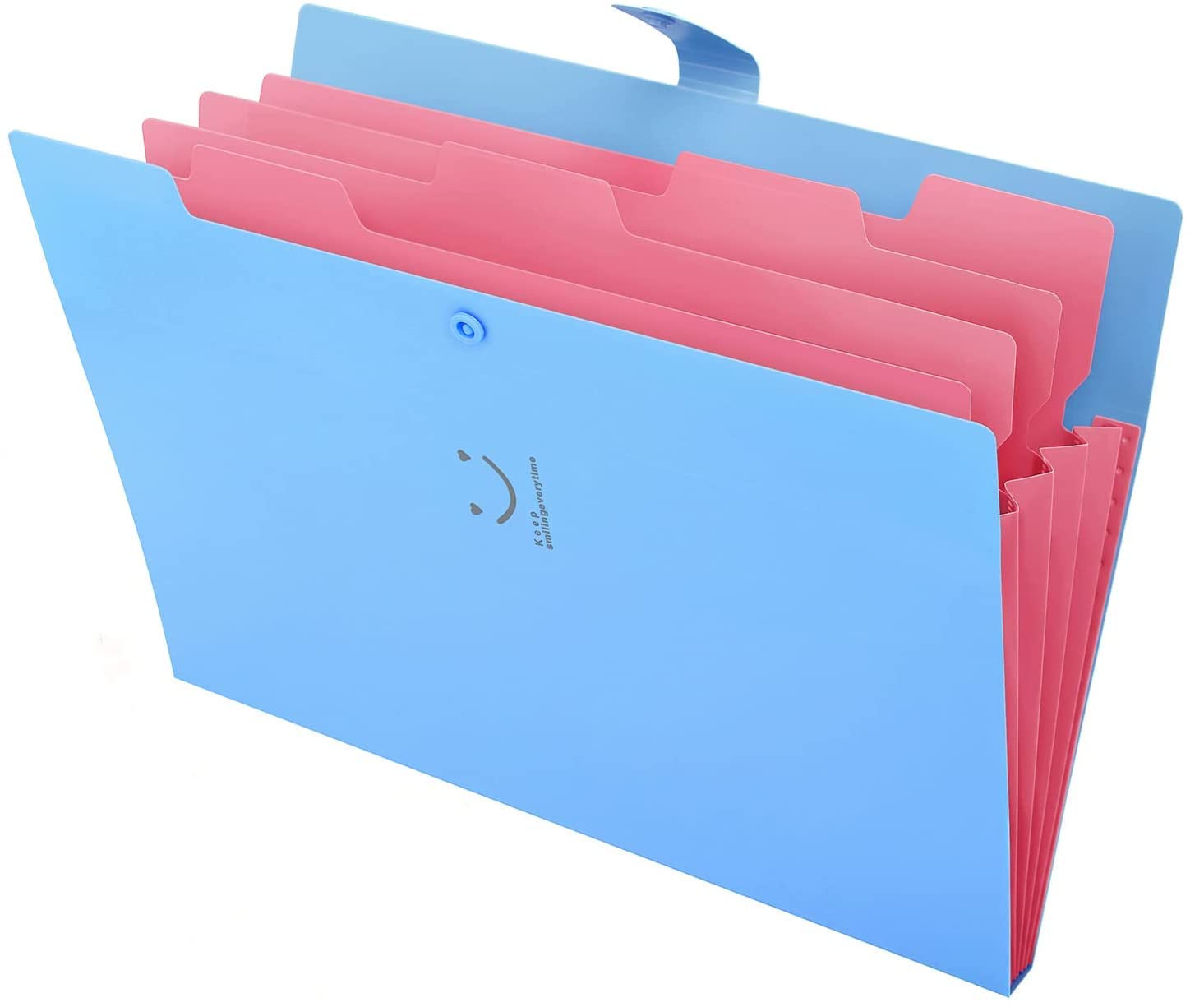 Trieur Document A4 Porte Revue: 2 Pièces Classeur Rangement Organiseur Trieur Document A4 Porte Revue: 2 Pièces Classeur Rangement Organiseur
