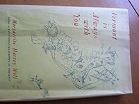 Vermont is always with you 0933050208 Book Cover