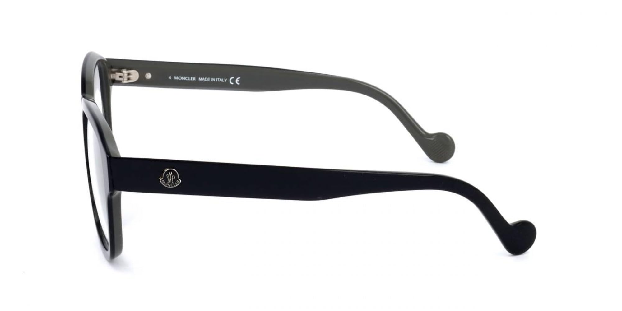 Moncler ML5156 001 okulary męskie