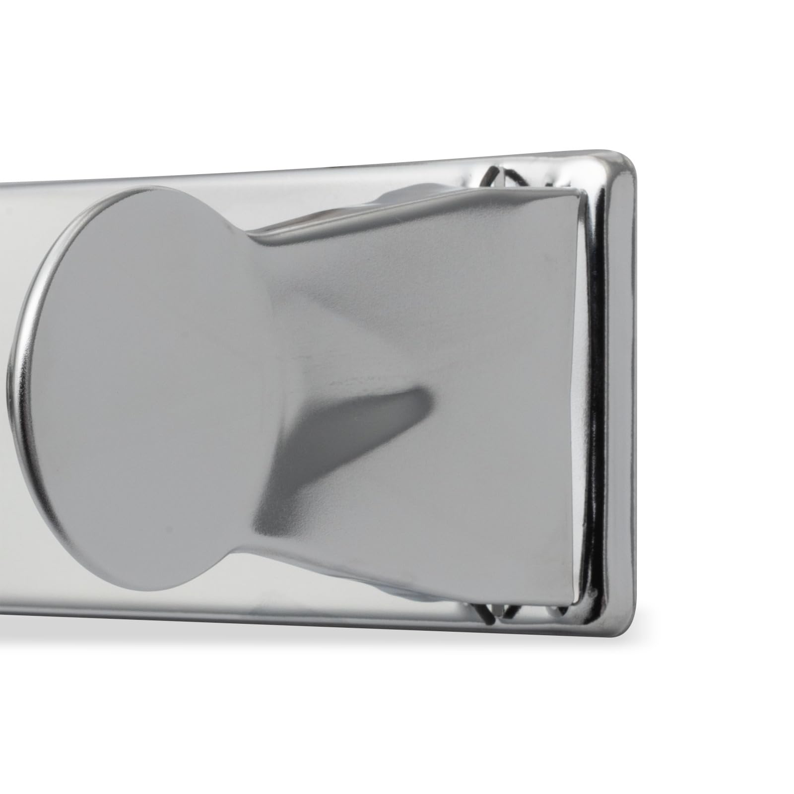 San Jamar Chrome Towel Dispenser