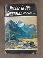 Doctor in the mountains B0007JJDJI Book Cover