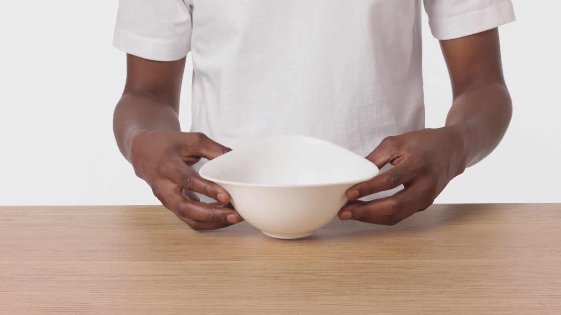 Amazon.com | Villeroy & Boch VAPIANO Salad Bowl, 2 Pieces, Premium