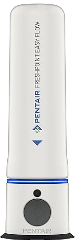 Pentair FreshPoint Easy Flow - Sistema de filtración de agua para debajo del fregadero, filtro de agua PFAS, certificado NSF para reducir PFOAPFOS disponible en Yaxa Colombia