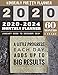 5 year monthly planner 2020-2024: at a glance planner 5 year | 2020-2024 Monthly Planner Calendar | 5 Year Planner for 60 Months with internet record ... each day adds up to big results design