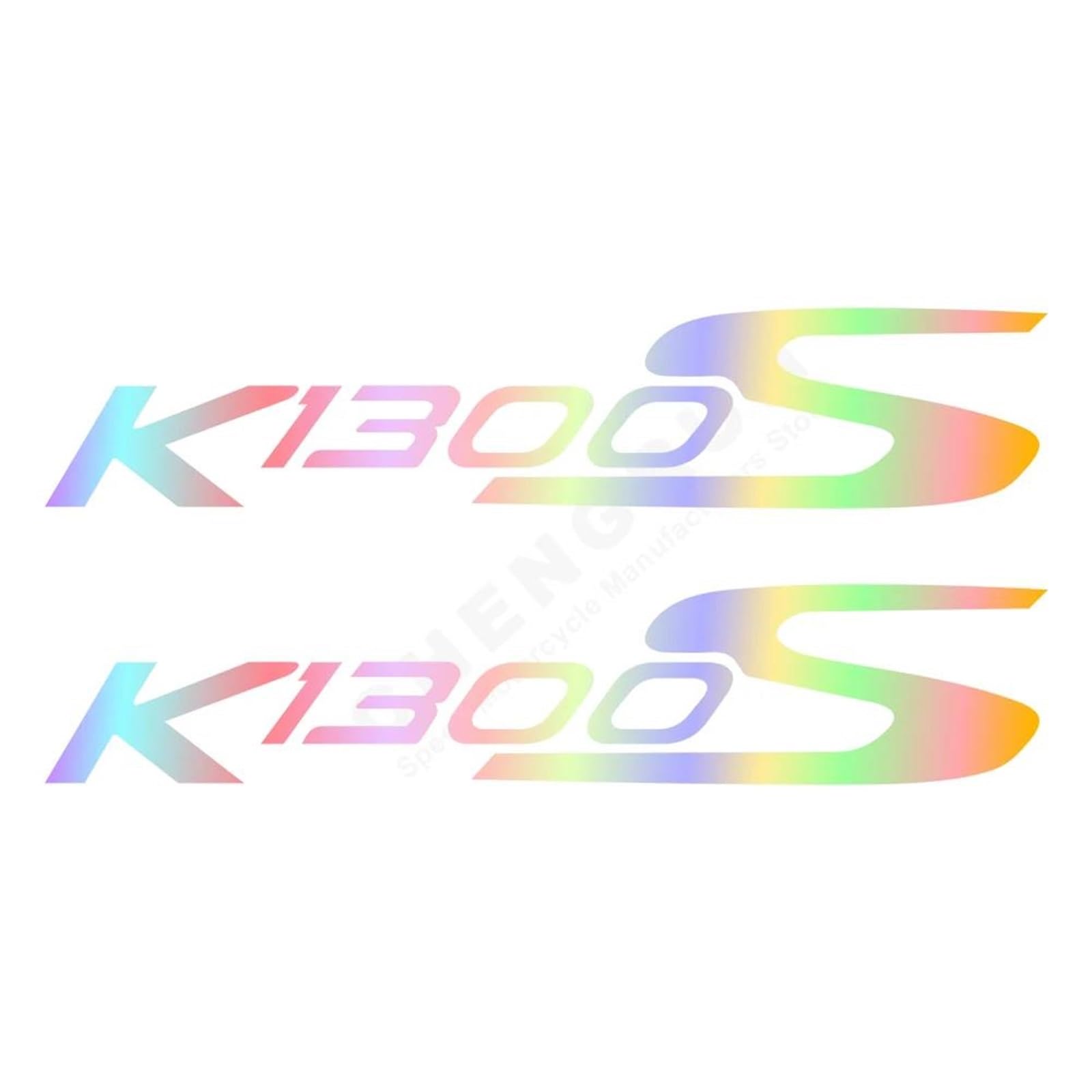 Motorcycle Sticker for BMW K1300S K1300 K 1300 S 1300S 2009-2016