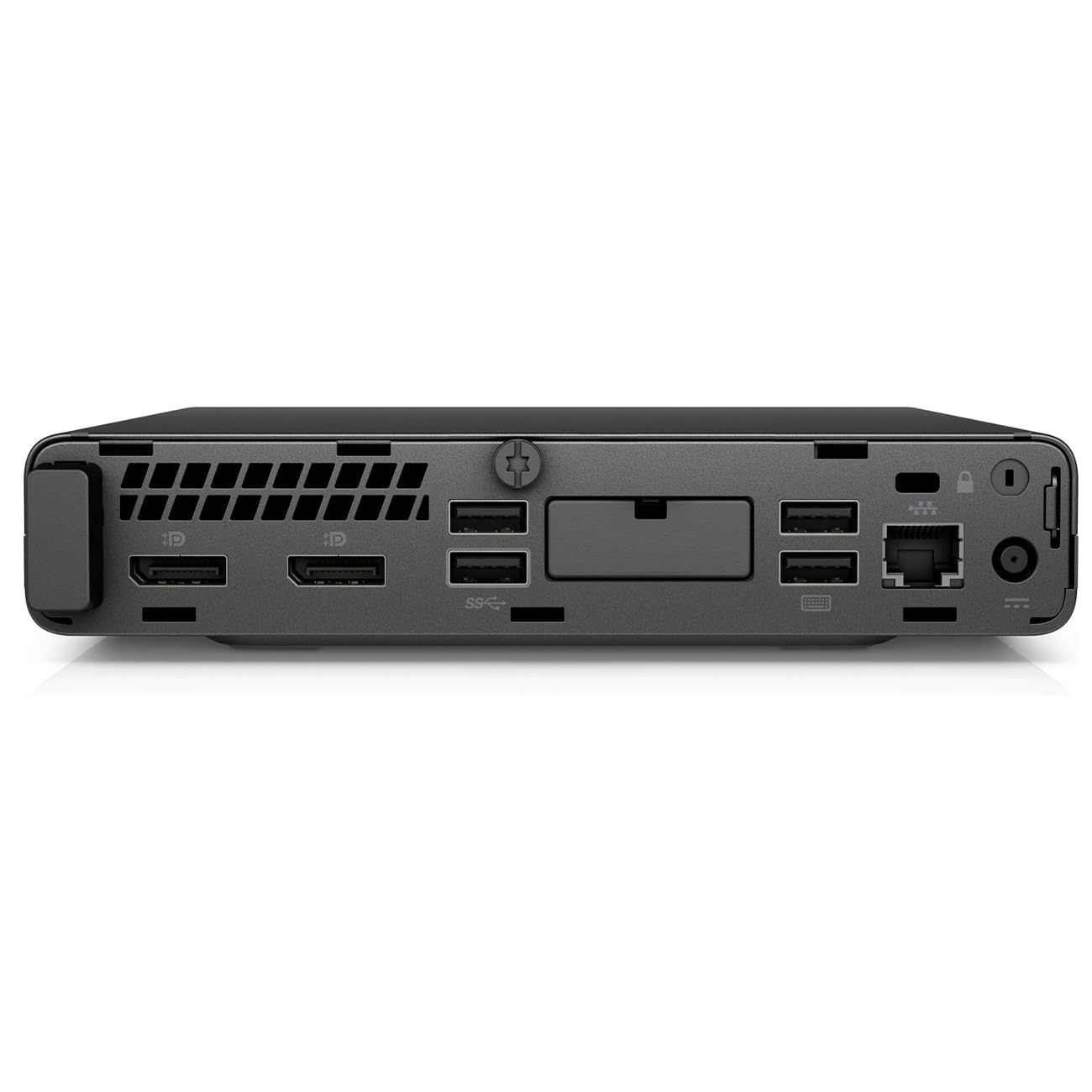 TECHSUPPORT EliteDesk 800 G4 High Performance Mini PC Core i5 9th