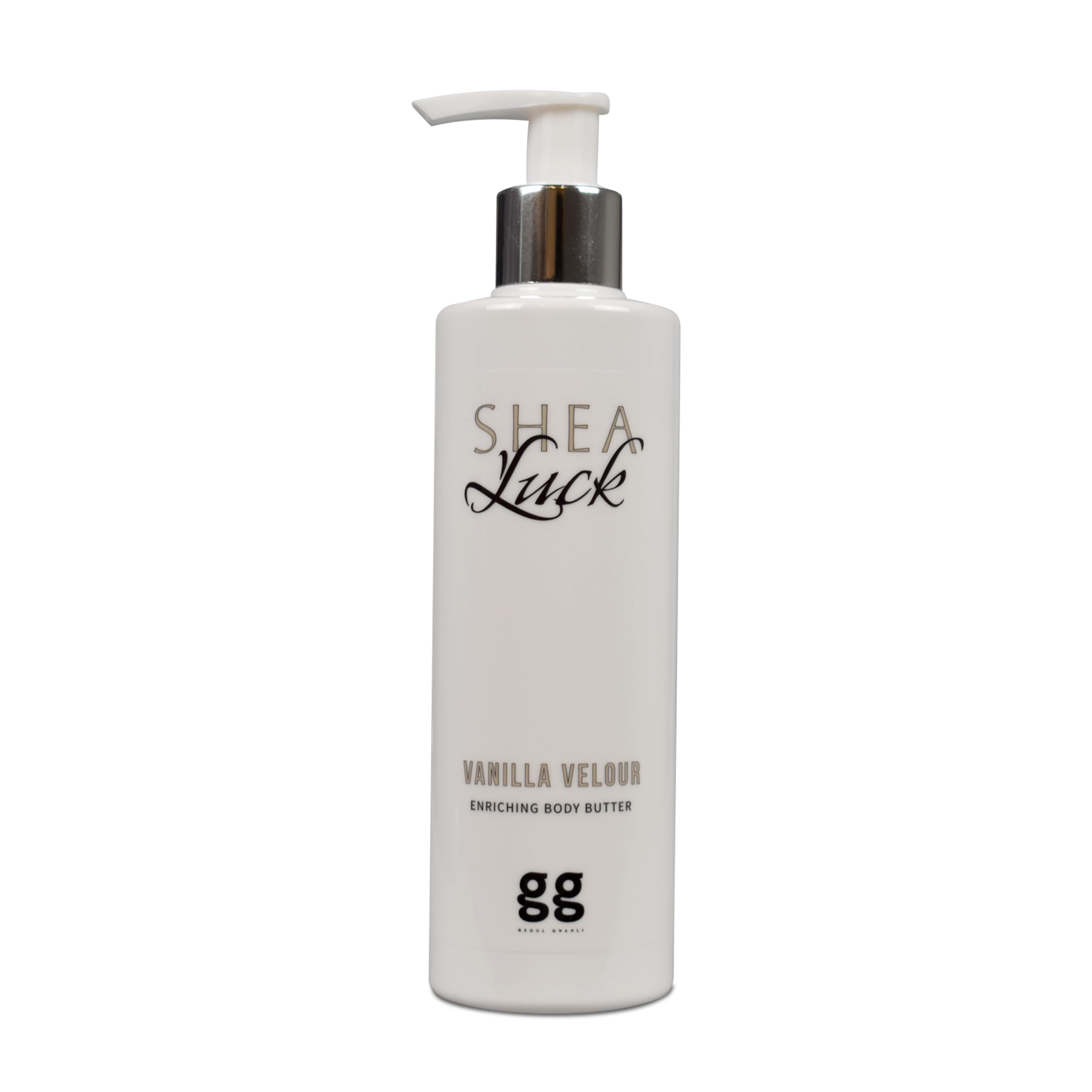 Hydrating Shea Butter & Vanilla Body Lotion, 100% Vegan, Cruelty‑Free Moisturizer with Coconut Oil, Non‑Greasy - Image 2