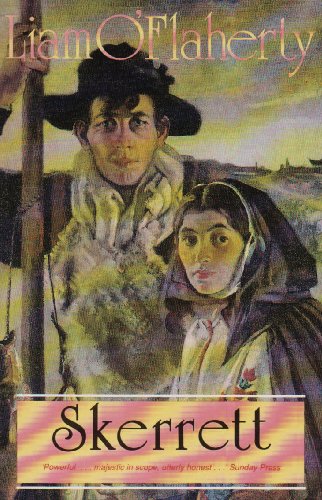Skerrett 0905473116 Book Cover
