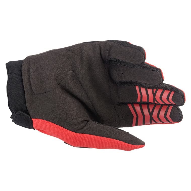 グローブ amk グローブ amk Tech-1 ZX V2 Gloves - BLACK AUTO Gloves