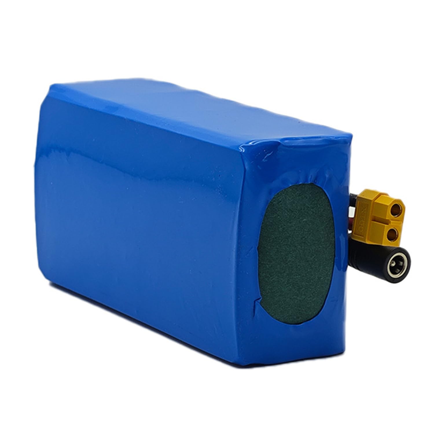 Oryginalny akumulator litowy 24 V 6 Ah 7S2P 29,4 V 6000 mAh rower elektryczny / akumulator litowo-jonowy z ładowarką