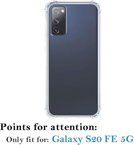 Miniatura 7 de Funda de teléfono personalizada para Samsung Galaxy S20 FE 5G personalizada con foto, texto, nombre, cubierta de teléfono, resistente a los golpes