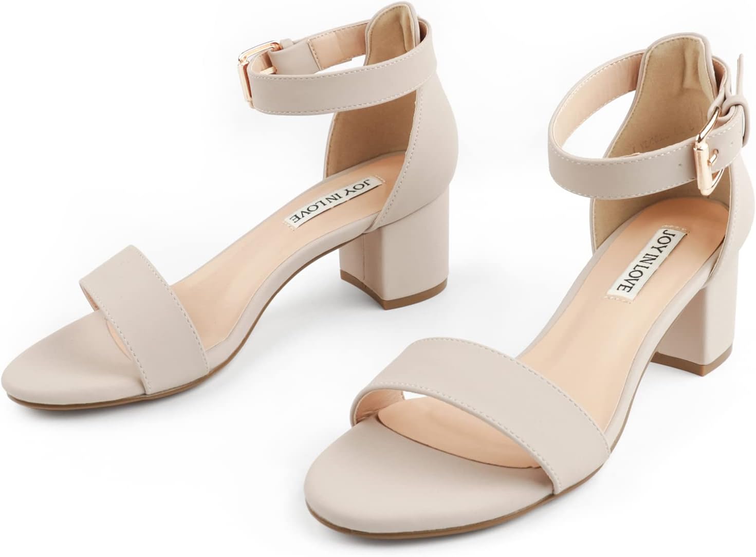 Nude Nubuck