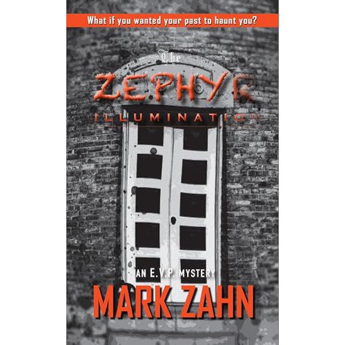 Audiobook: The Zephyr Illumination by Mark Zahn episode artwork