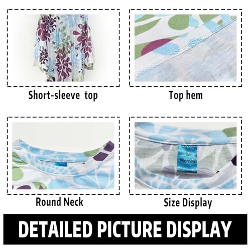 M YESCUSTOM Personalized Women's Nightgown Custom Face Sleepwear Sleep Gown for Women Personalized Photo Pajamas House Dress3