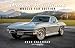 2020 Dream Machines Muscle Car Edition Deluxe Wall Calendar