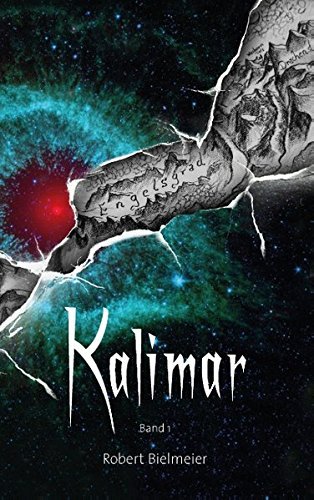  Kalimar Band 1 by Robert Bielmeier (2014-10-15)
