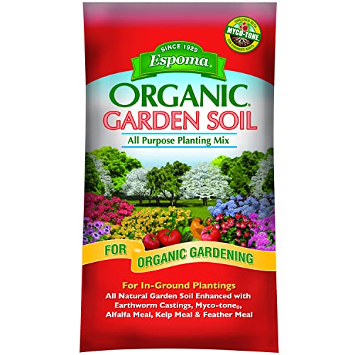 Top 10 Best All Purpose Garden Soil Reviews & Buying Guide Katynel