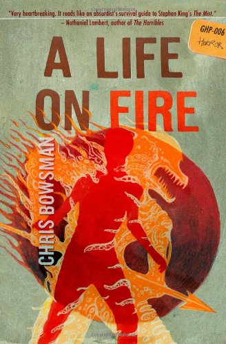 Buy A Life On Fire — BookShops.in