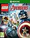 Lego Marvel's Avengers Xbox One
