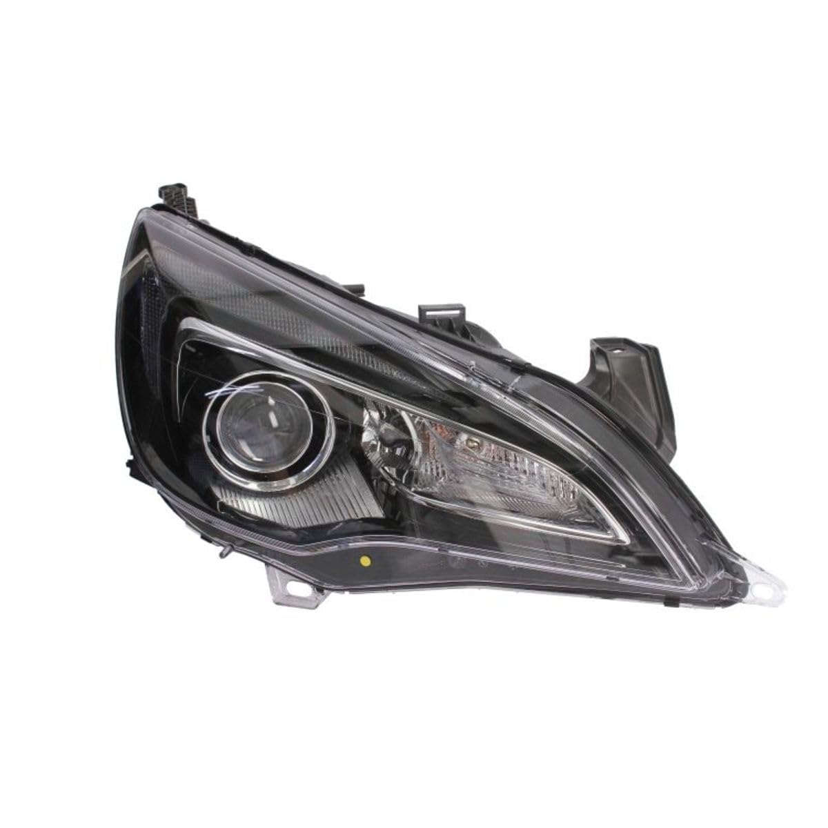 Magneti Marelli Hauptscheinwerfer 711307024055 Py21w Rechts Für Opel