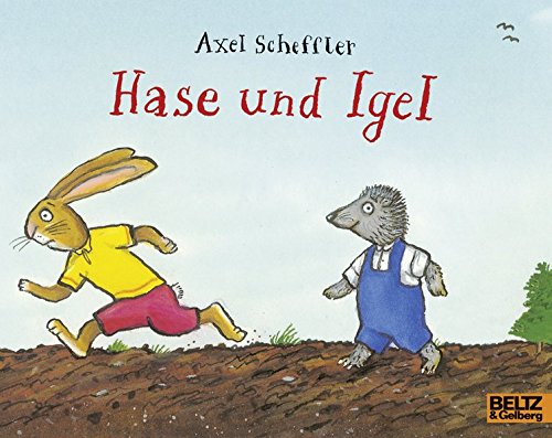Hase und Igel (MINIMAX) Hase und Igel (MINIMAX)