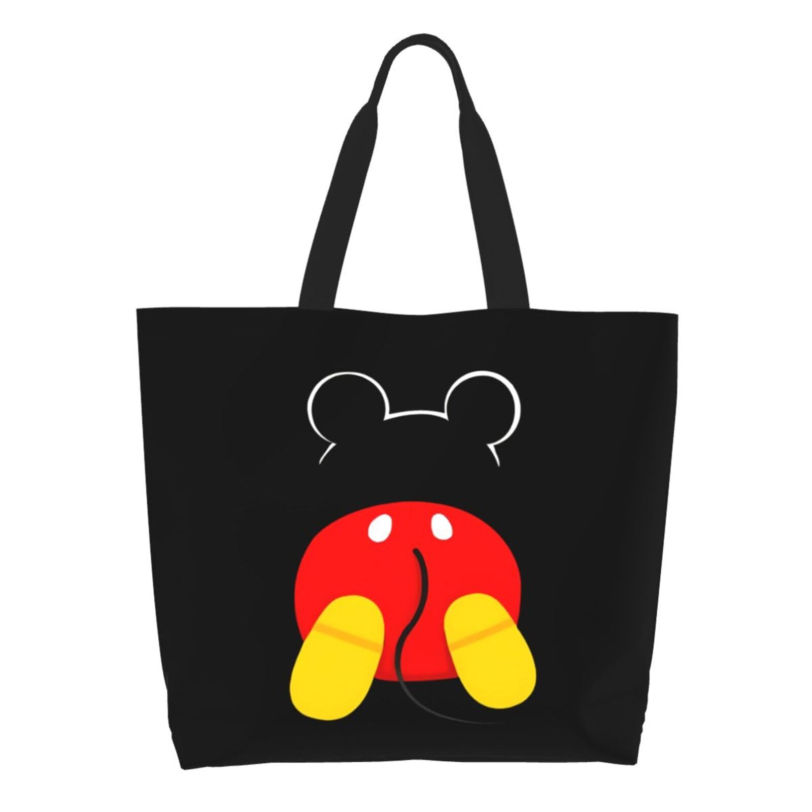 【非売品】ミッキーマウストートバック Amazon | ZXHNB ディズニー ミッキーマウス トートバッグ 大人用
